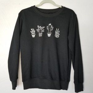 Cacti Sweatshirt